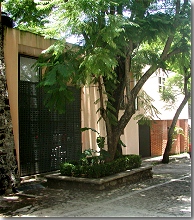 cuernavaca bed and breakfast cuernavaca mexico